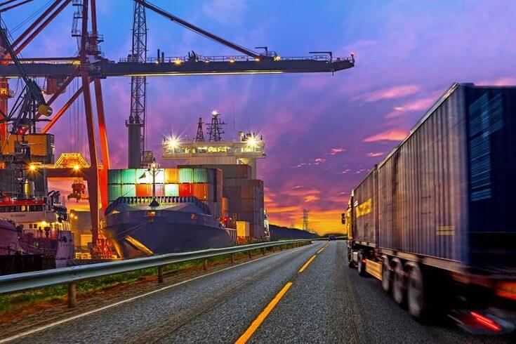 Secure Cargo Shipments