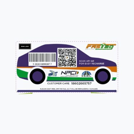 Fastag Tags Buy Security Seals, RFID, Locks, GPS & more, GET IT NOW!