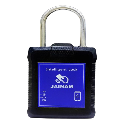 GPS E-Lock
