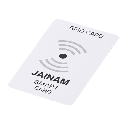 RFID Smart Cards