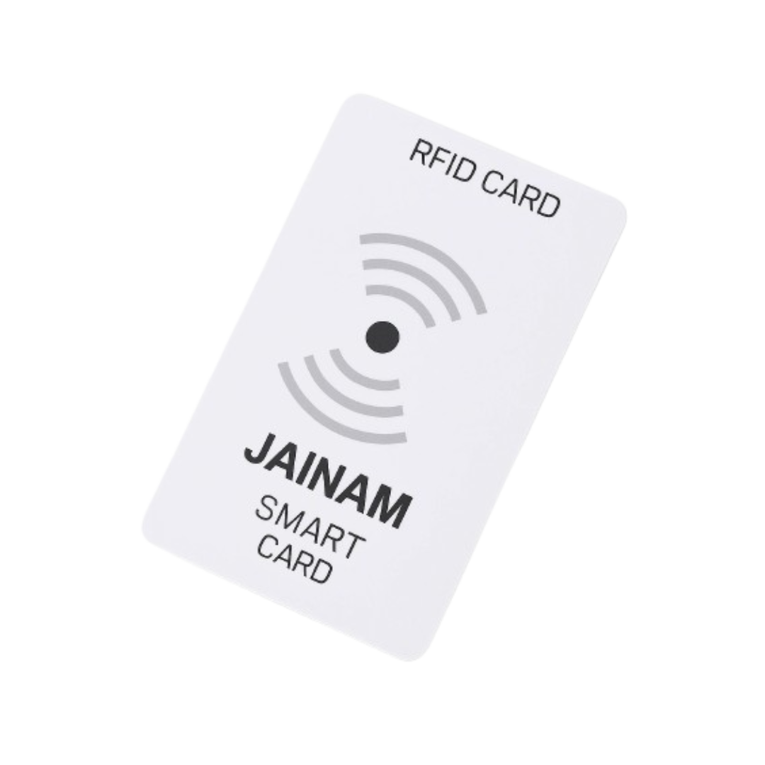 RFID Smart Card