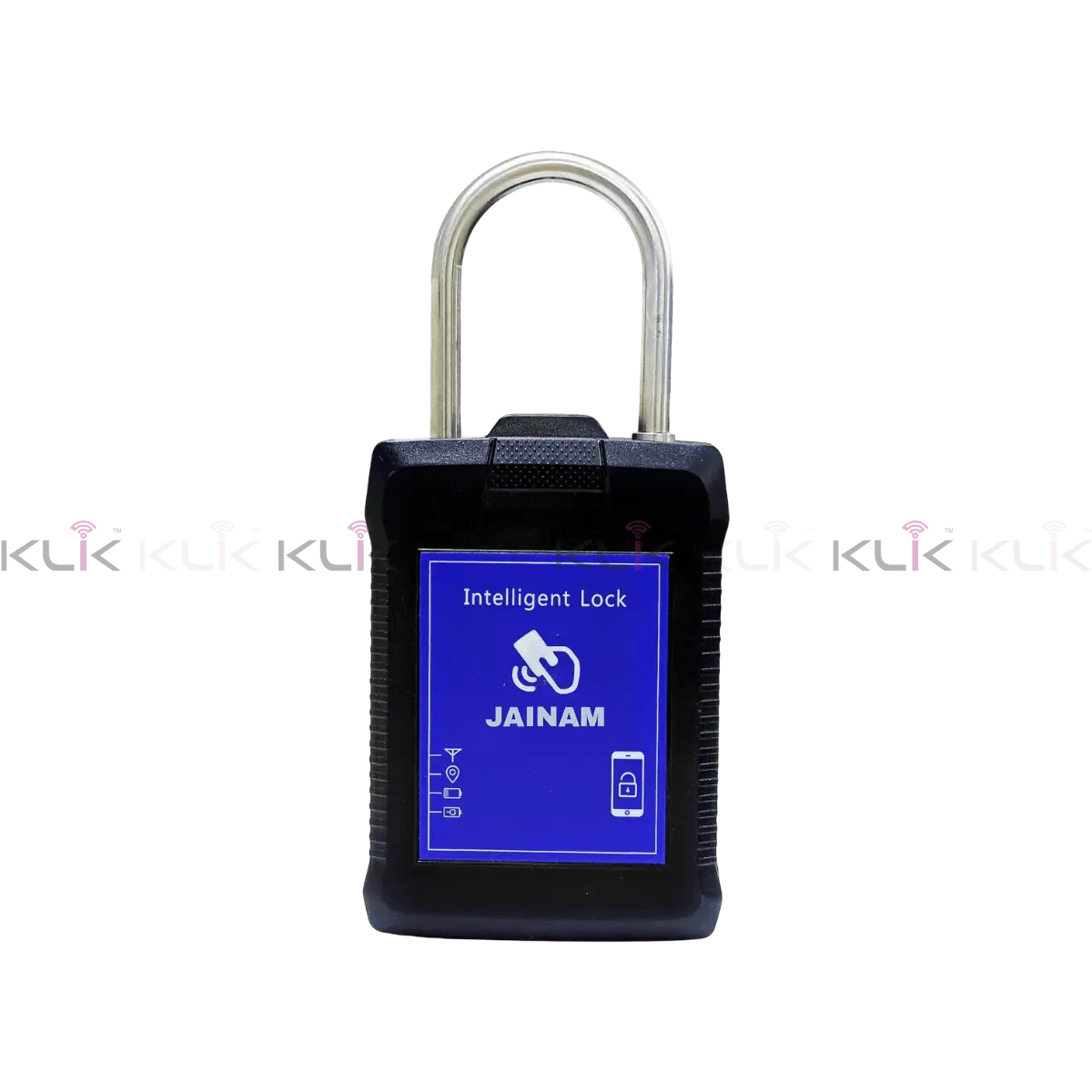 GPS Smart E-Lock