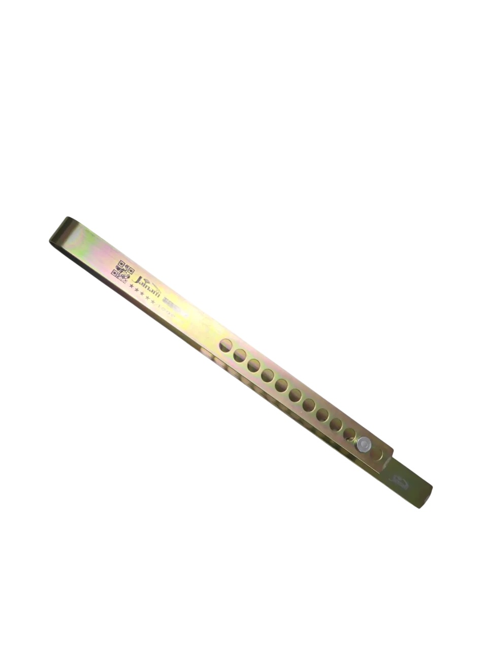 Barrier Seal