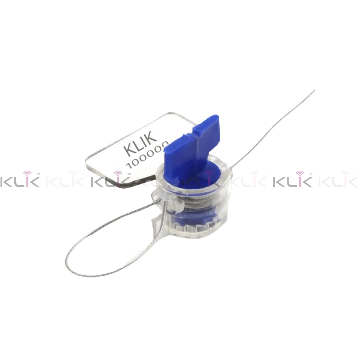 Meter Seal