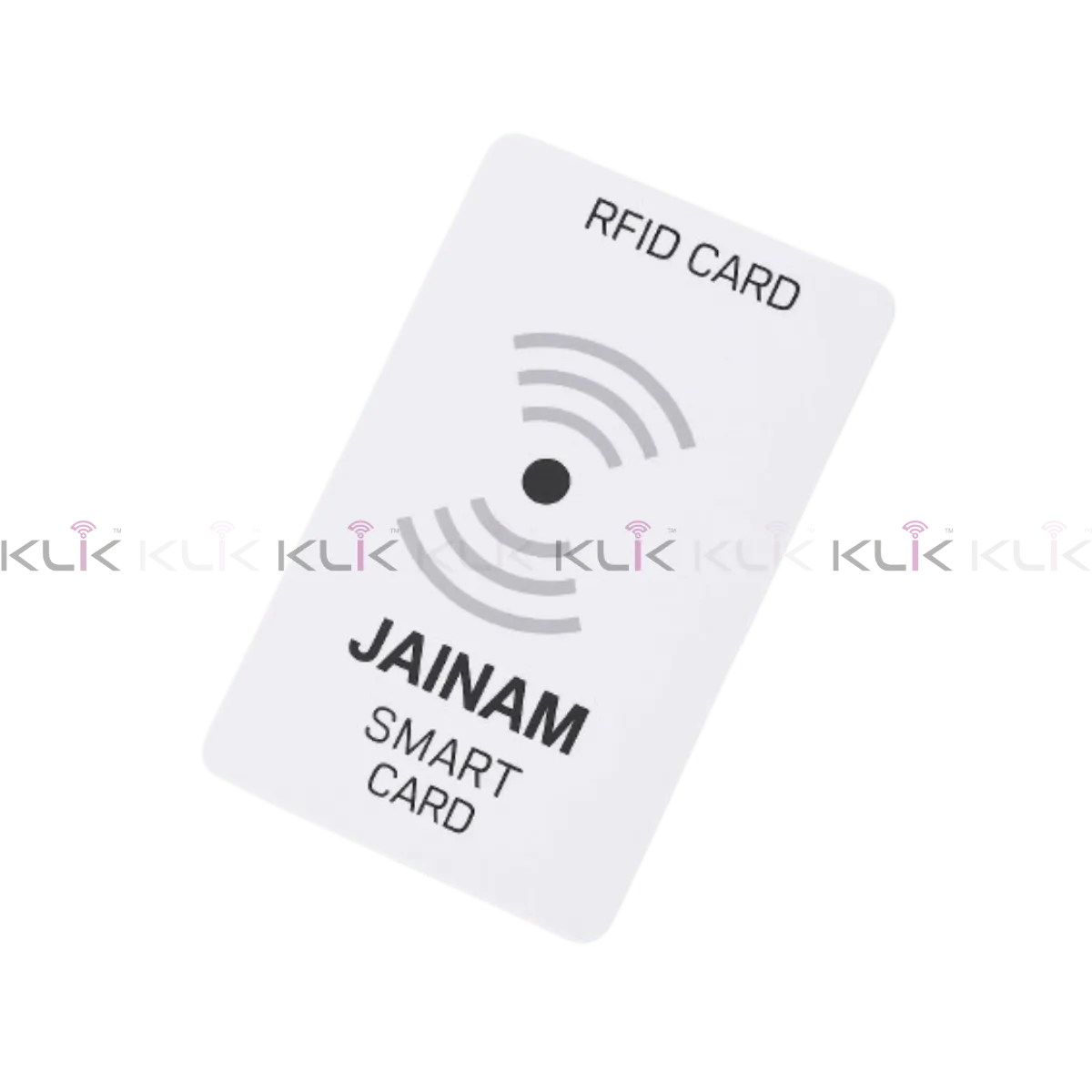 RFID Smart Card
