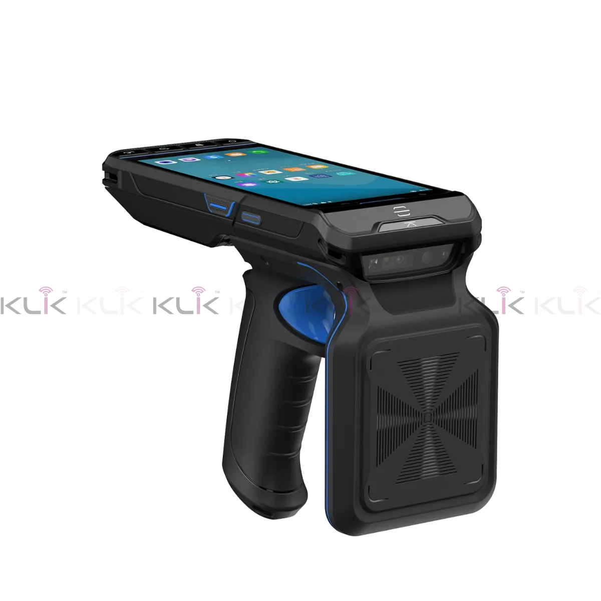 UHF RFID Readers