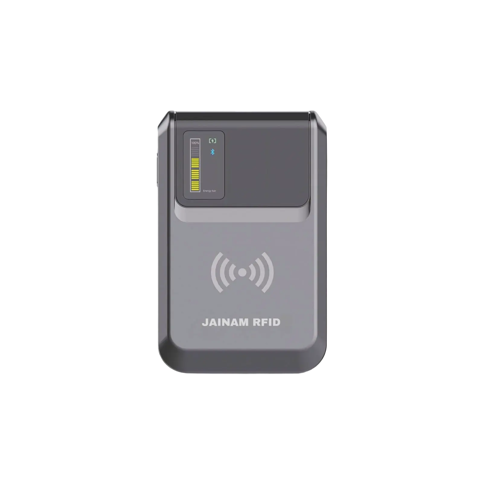 JNM Bluetooth Reader