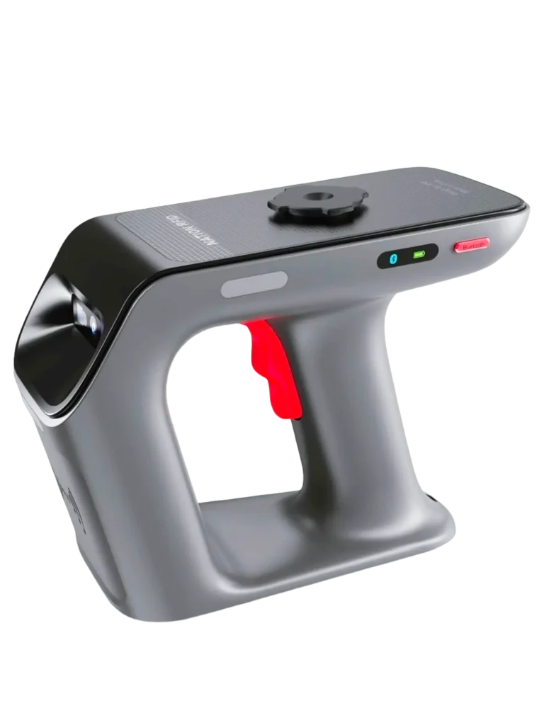 RFID 3rd Gen Reader