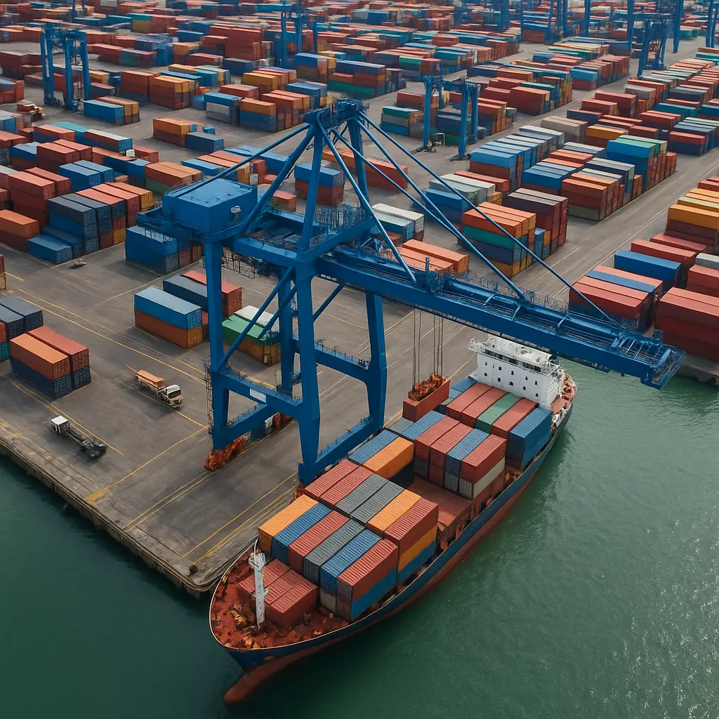 Top 10 RFID eSeal Providers Around the World and What Sets Them Apart