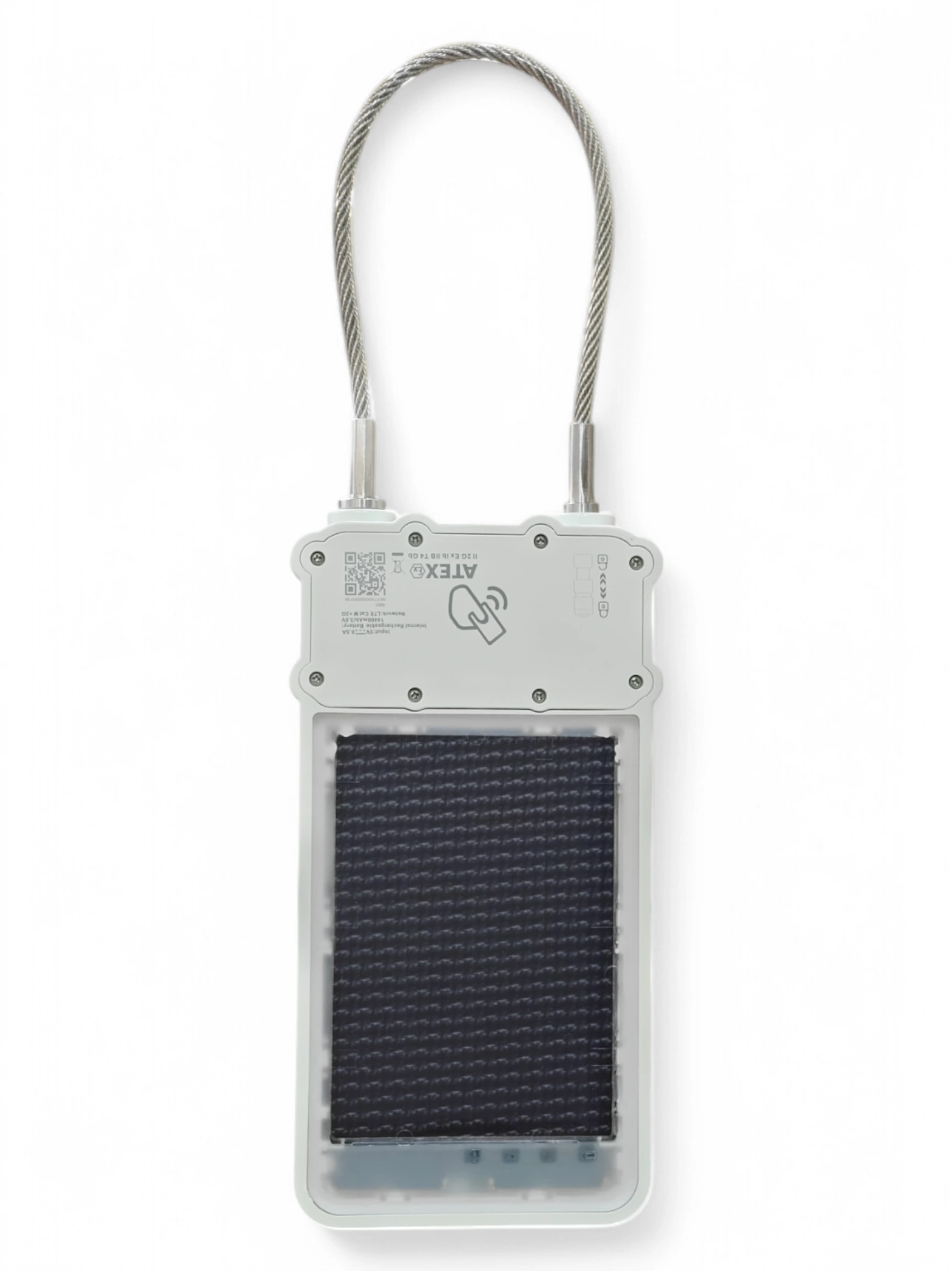 High Security Barrier Seal KSBRS-703