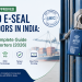 CBIC-Approved RFID E-Seal Vendors in India: The Complete Guide for Exporters (2026)