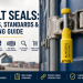 bolt seal guide