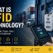 What is rfid
