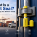 What is a Bolt Seal
